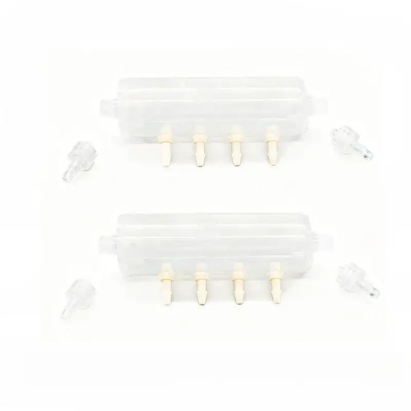 2PCS Uv Splitter In… - image