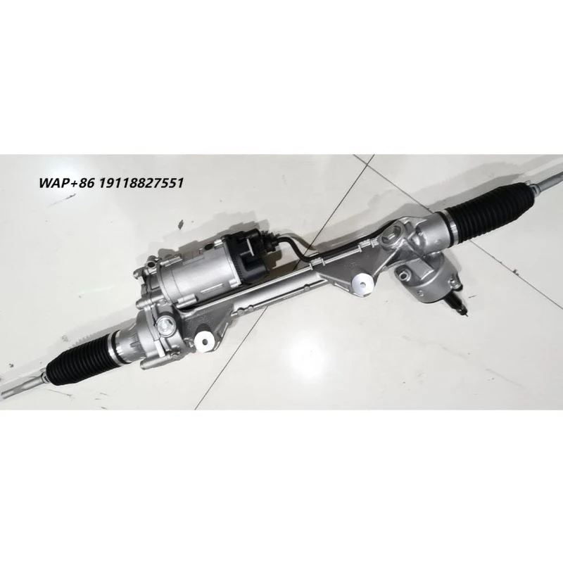 High Quality Electronic Steering Rack for 1/2/3/4 32106883663 LHD Steering Gear the Original Factory Offline