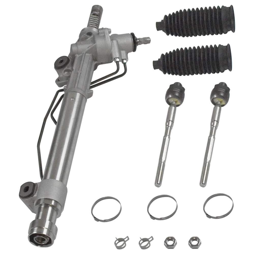 Rack and Pinion Assembly for Lexus GX470 4.7L Toyota 4Runner 4.0L 2003-2009 26-2624 44200-35061