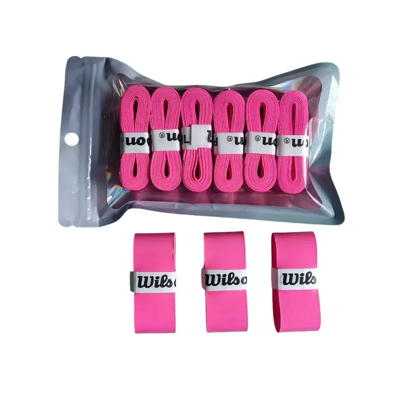 #37 Best Wilson Overgrips to Buy In 2026