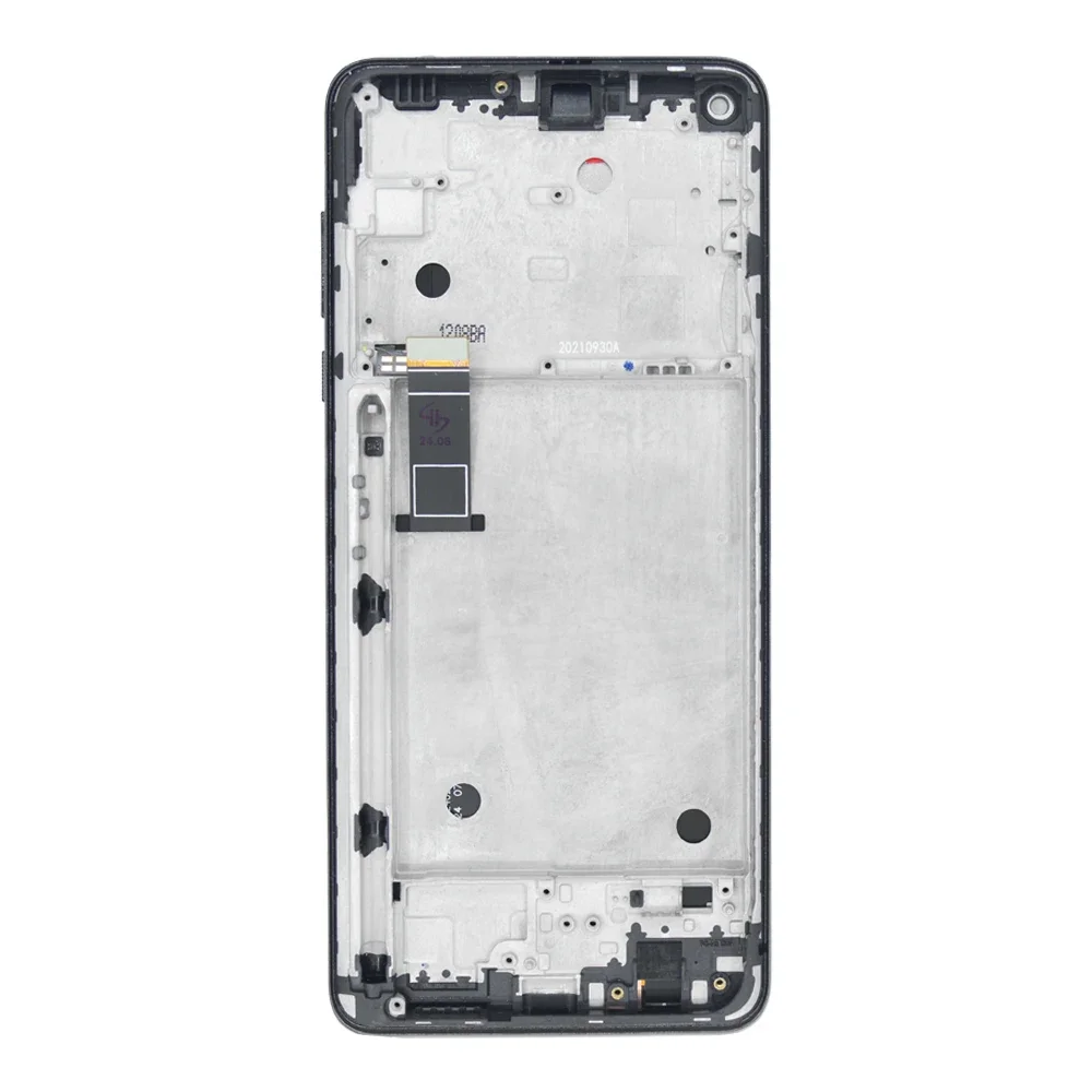 New LCD for Motorola Moto G Stylus 5G 2021 LCD XT2131 Display Touch Screen Digitizer Assembly for Moto G Stylus 2021 XT2131DL