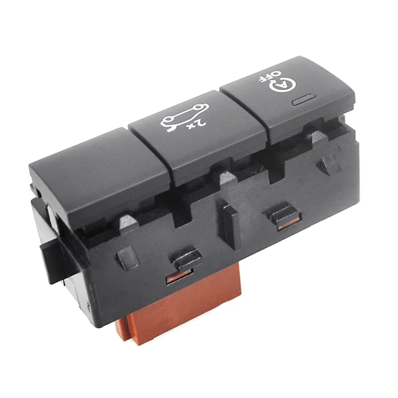 

A029-Car Tailgate Lock Switch Button Rear Trunk Opening Switch For 4008 5008 2016-2019 98196074ZD YL003685ZD