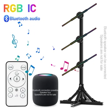 3D הולוגרפי מקרן מאוורר הולוגרפי hd wifi הוביל שילוט שחקן הולוגרפי פרסום ניאון תמיכה אלחוטי העלאה אלחוטית