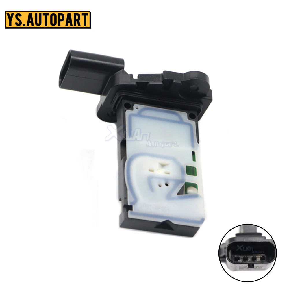 

NEW MAF MASS AIR FLOW METER SENSOR 55505735 for Cadillac XT4 XT5 Buick Envision Chevy Blazer GMC Acadia 19-22 2.0L AFH70M-129