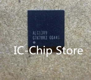 1 PCS ~ 10 PÇS/LOTE ALC1309-CG ALC1309 QFN Novo original