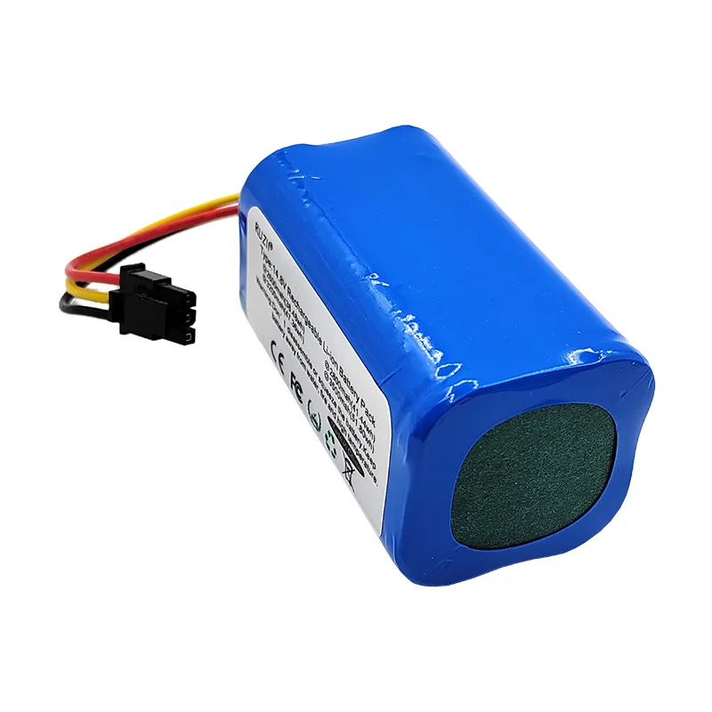 بطارية بديلة لروبوت الكناسة ، من من من من نوع JD5B0S ، V ، V ، mAh ، T360W ، T510S ، X300Gplus ، M367plus