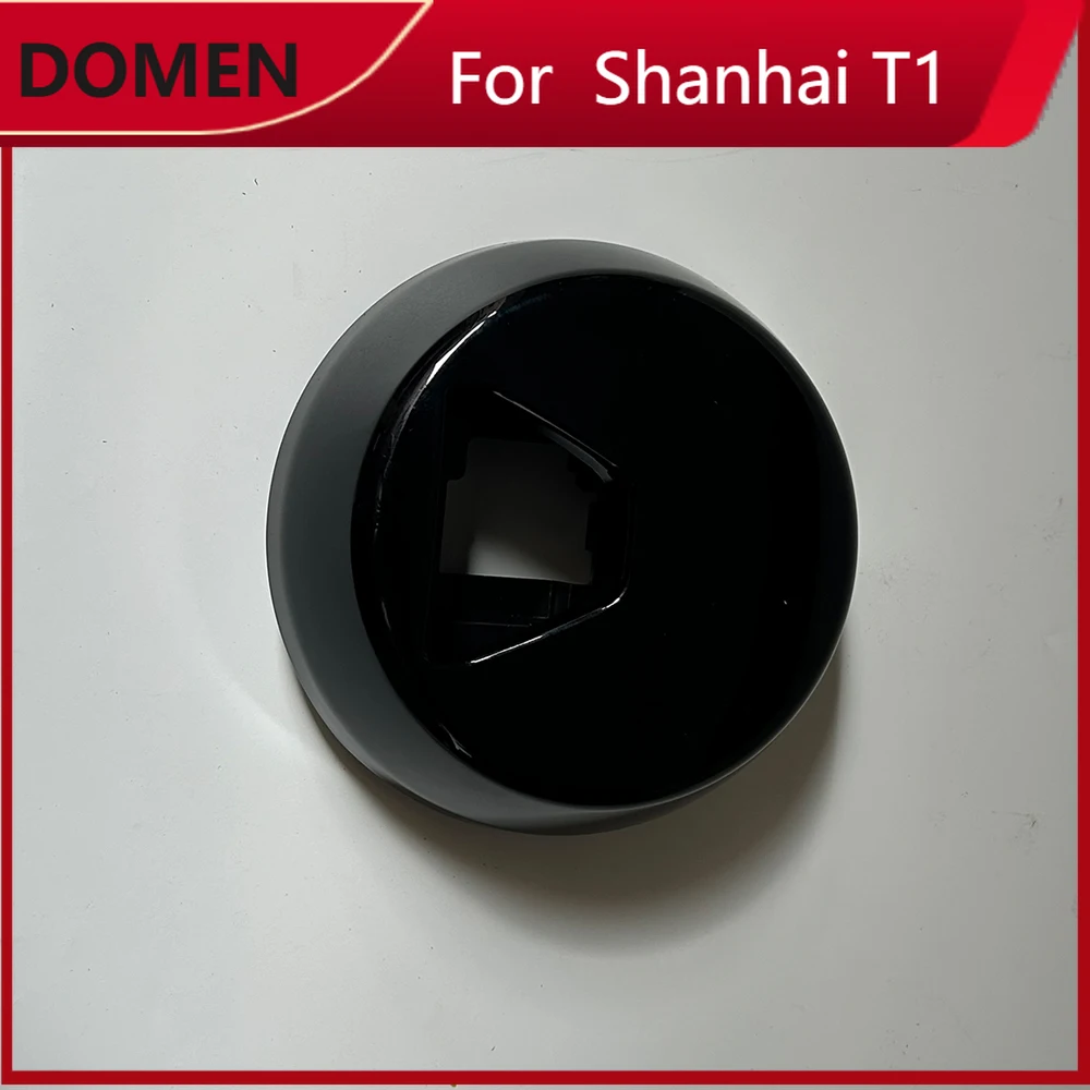 

Новая крышка запасного колеса для автомобиля с основанием для установки камеры заднего вида, подходит для Chery Jetour Traveler T2 2023 2024 2025