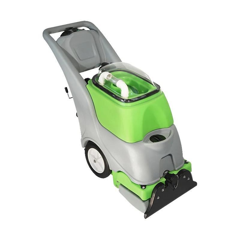 

Commercial Carpet Cleaning Machine Three-in-One Carpet Washing Cleaner