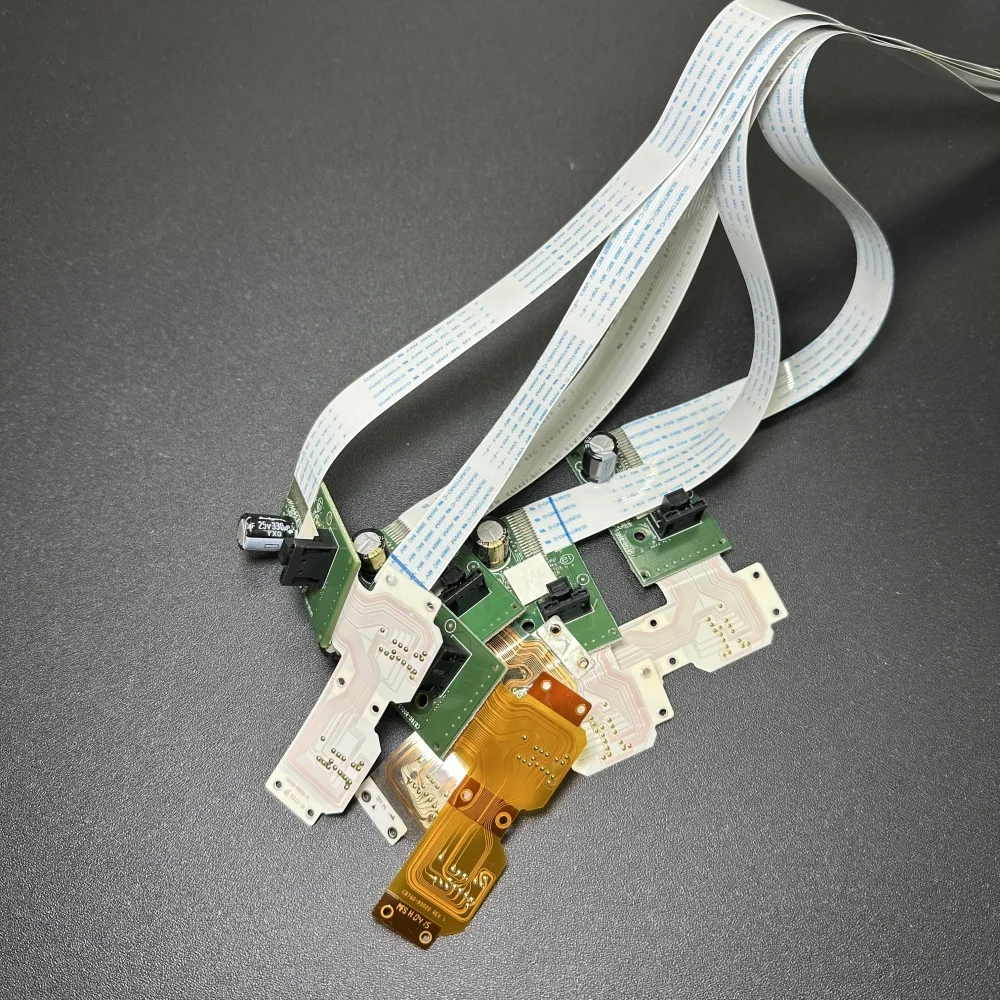 

802 802XL Блок каретки в сборе для HP DeskJet 1000 1010 1050 1051 1055 1510 1512 2000 2010 2050 2060 2510 2540 3000*5