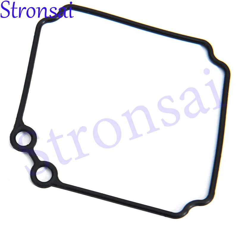 

Прокладка поплавковой камеры 6L2-14384 6L2-14384-00-00 для подвесного мотора Yamaha FT50 20 25 30 F40 F45 F50 Лодочный двигатель Заменяет детали