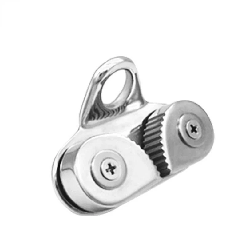 316 Stainless Steel Clamp, Cam Clamp, Sailing Clamp, Pilates, Clamp