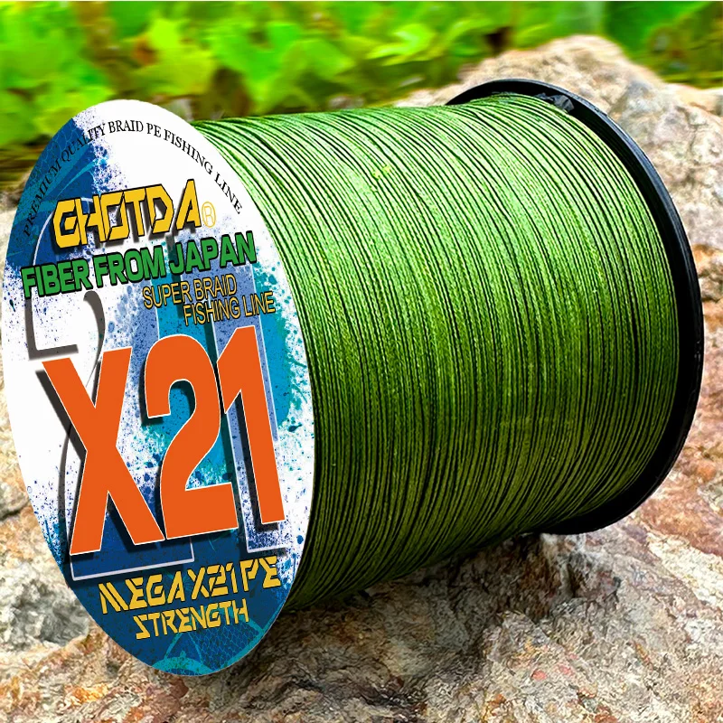 x21-ストランド耐摩耗性編組釣り糸-300-メートルスムーズなマルチフィラメント-100-pe-耐久性のあるワイヤー超強力な織糸タックル