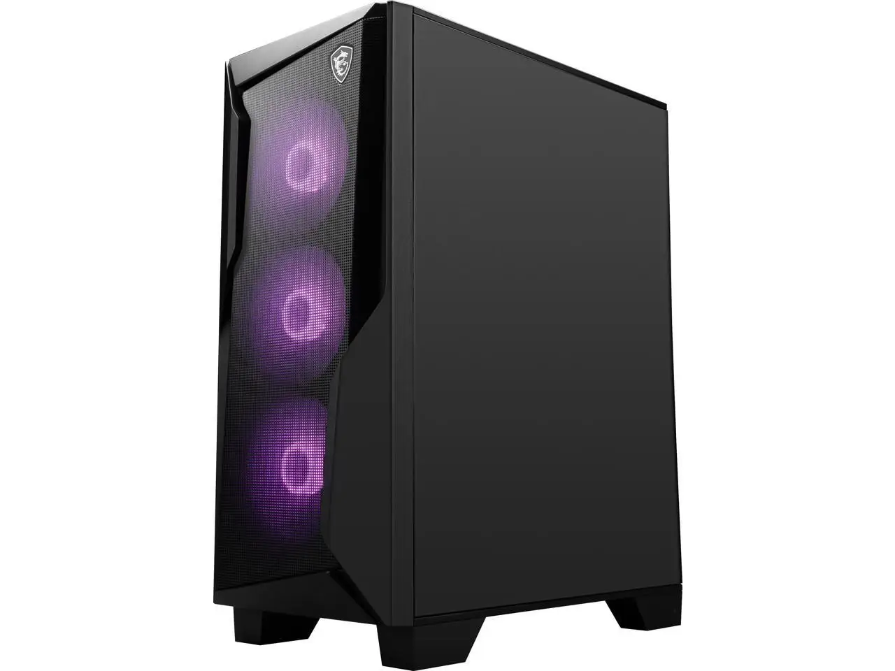 MSI Gaming Desktop PC Codex R2 B14NVM7-438US Intel Core i7-14700F 32GB DDR5 2TB SSD GeForce RTX 5060 Ti Windows 11 Home