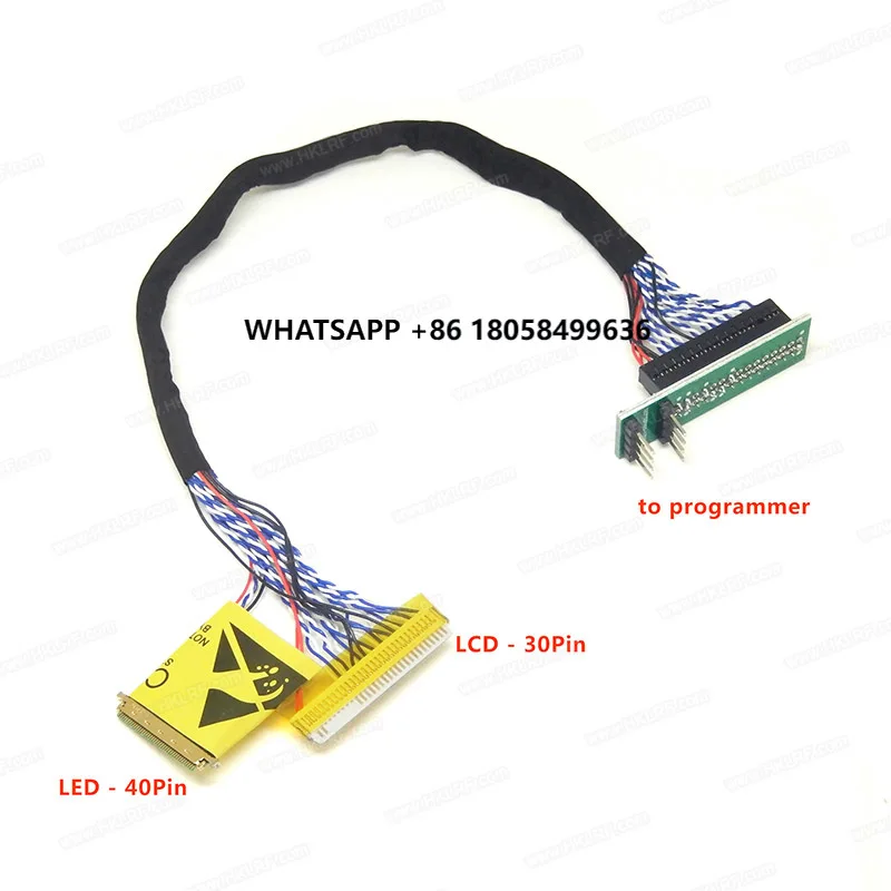 

New100% XGecu T56 Programmer With 6 Adapter & EDID code Repair Tool Socket