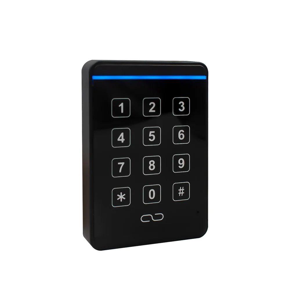 eseye-1356mhz-125khz-スマートチップrfidカードリーダー-nfcリーダー-ドアアクセス制御システム-ロック付き-ip68-防水