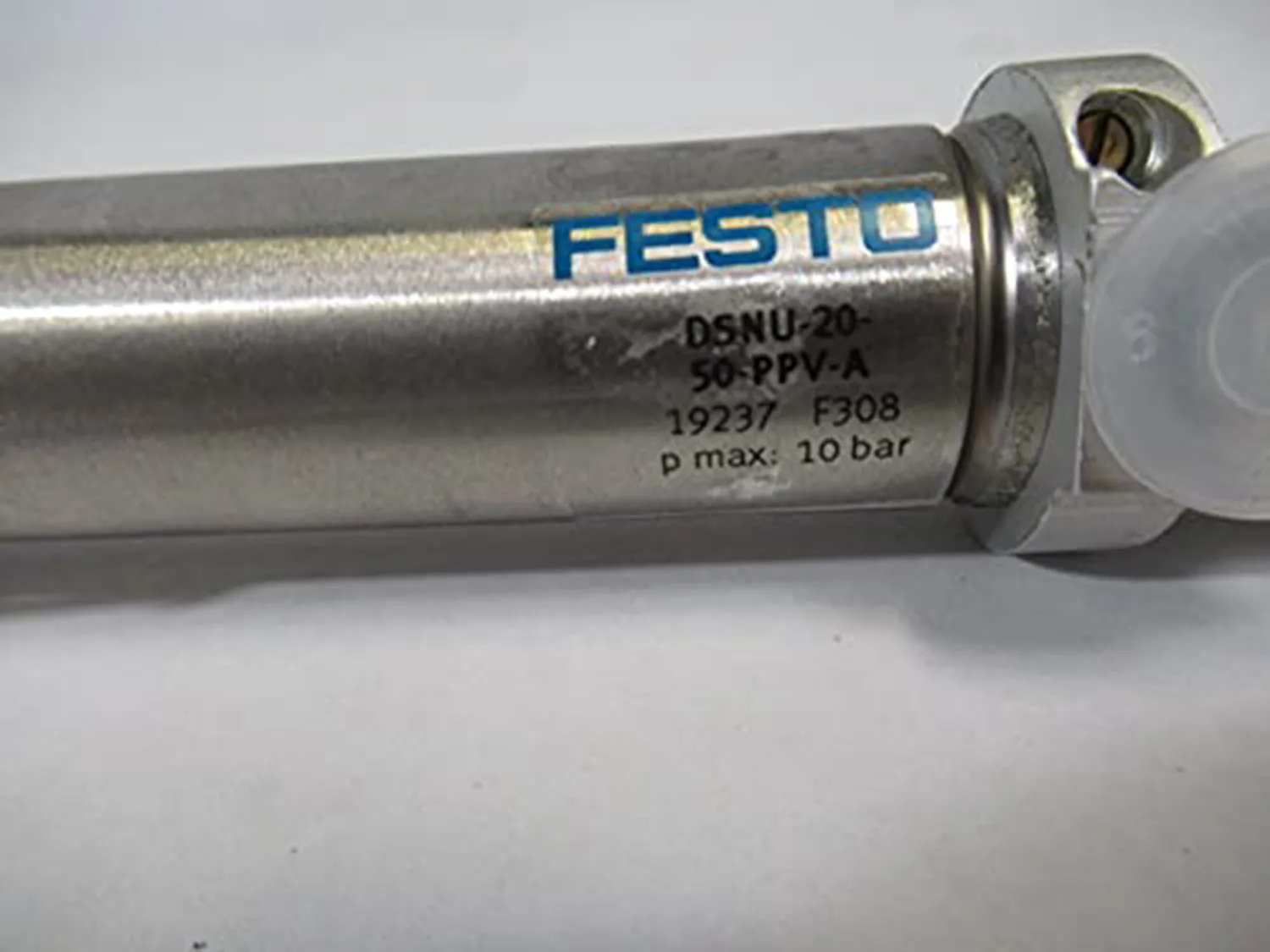 FESTO 19237 DSNU-20-50-PPV-A STANDARD CYLINDER