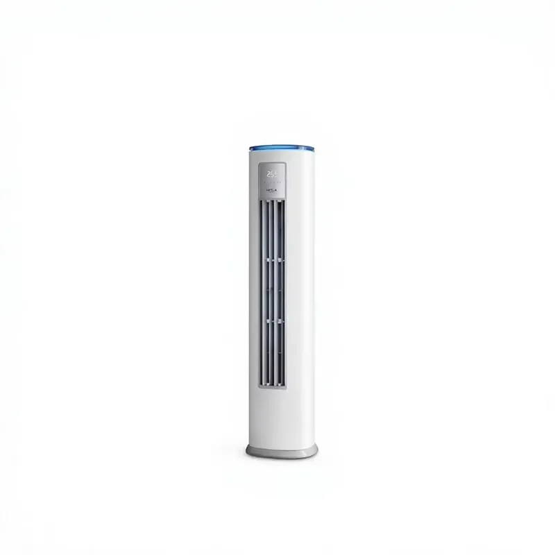 Airwens Powerful Energy Efficient Floor Standing Air Conditioner Cooling Heating Large Room Office