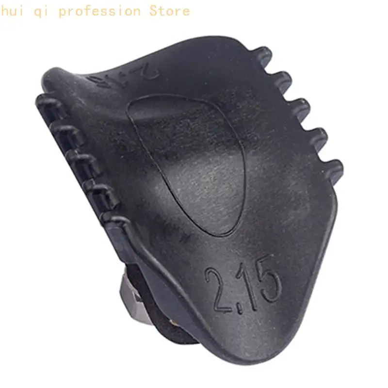 Dirt Bike Felgenschloss 1,6" 1,85" 2,15" Felgenschloss Reifen Sicherheitsbolzen H8WE – Detail 4