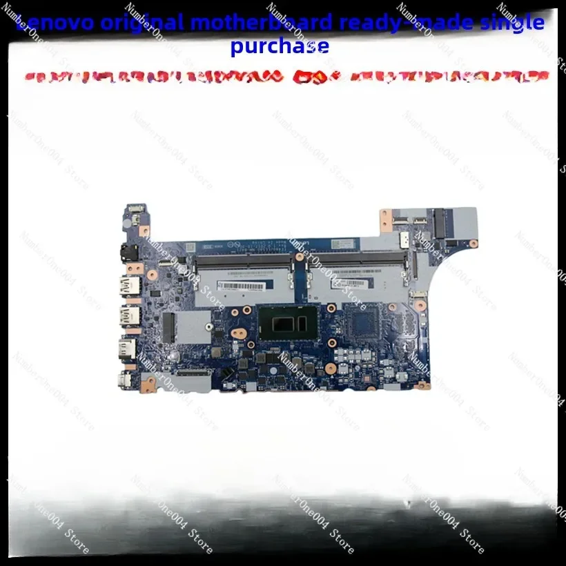 Thinkpad R480 R490 R590 R14 Gen2 Gen4 Gen5 Gen6 Motherboard