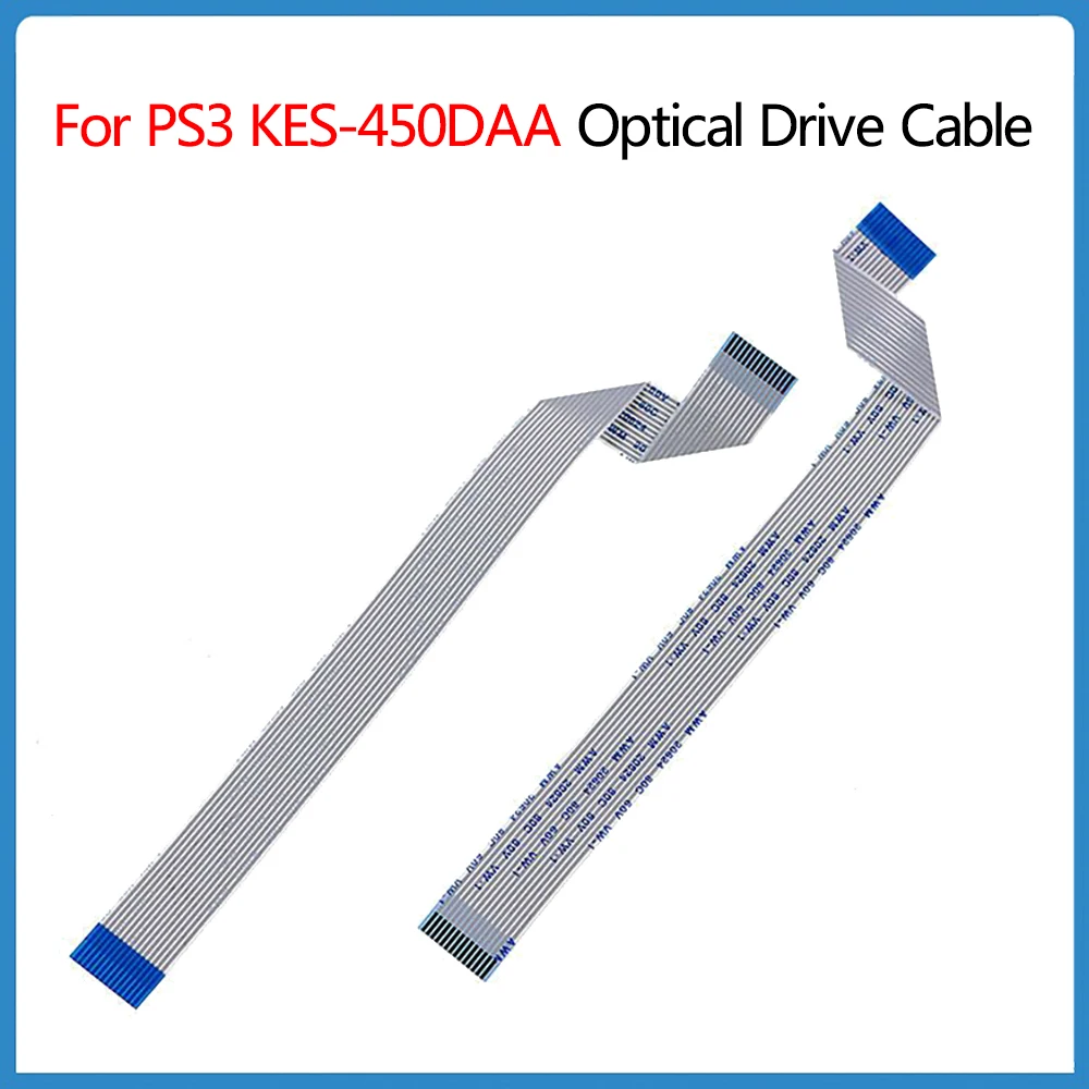 original-kes-450daa-cabo-flex-ribbon-host-connect-unidade-optica-para-placa-mae-playstation-3-ps3-10pcs