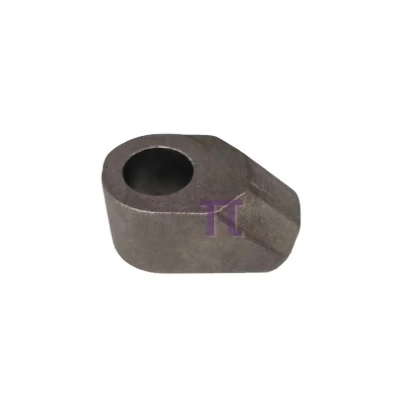 CMB6 Holder Fitted to CM69T Tooth Blocks