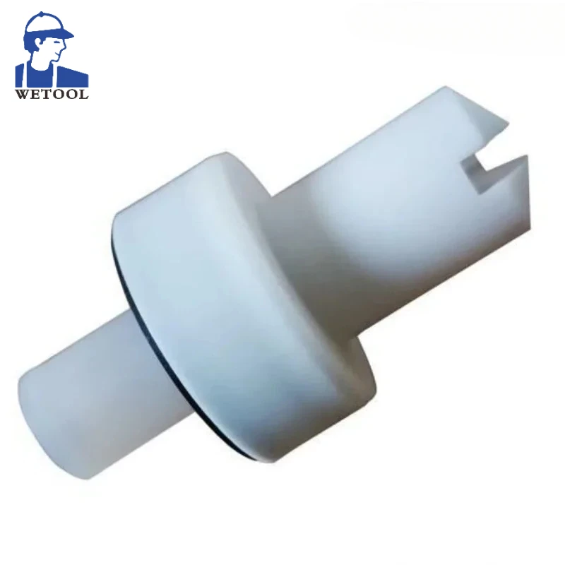 

1000047 Electrostatic Powder Coating Flat Jet nozzle for GEMA 02 opti spray gun