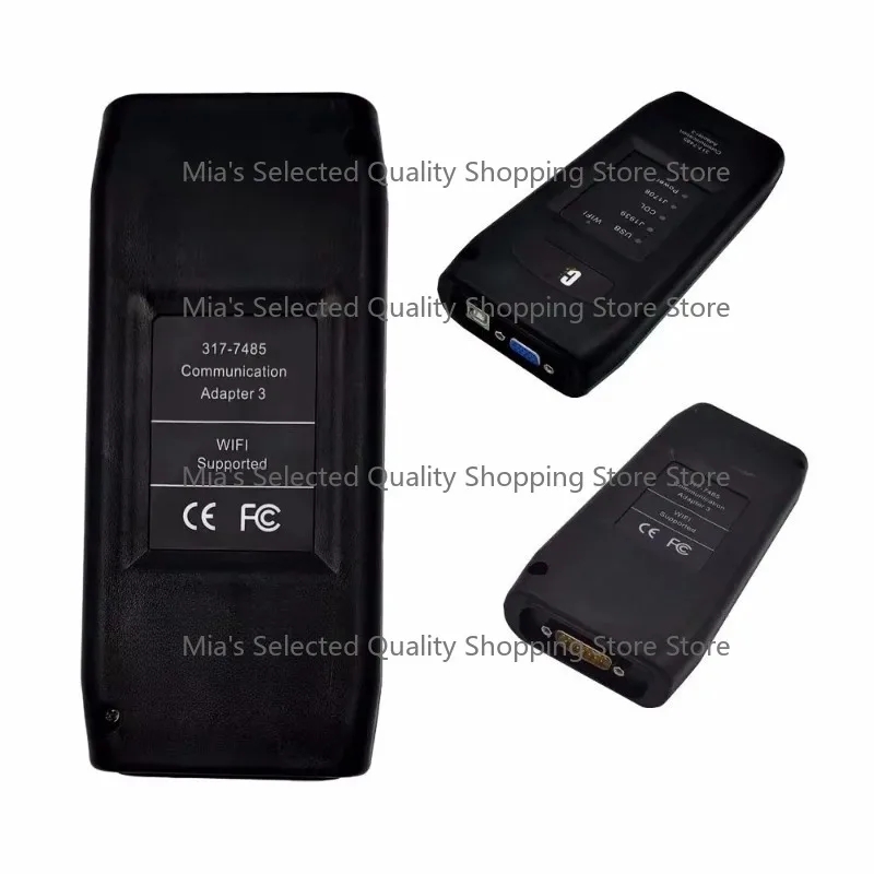 3177485 Ca/T Etiii …