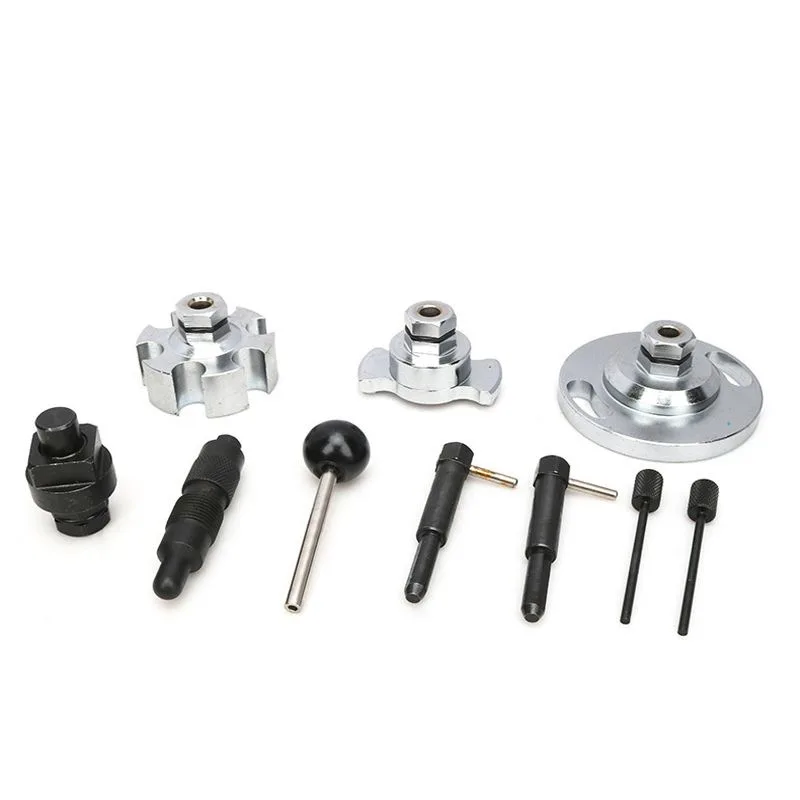 Für Audi A6L2.7 Porsche Cayenne Q7 Touareg Phaeton 3.0T Diesel Timing Tool CRC Motor