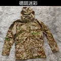 Durban Camo