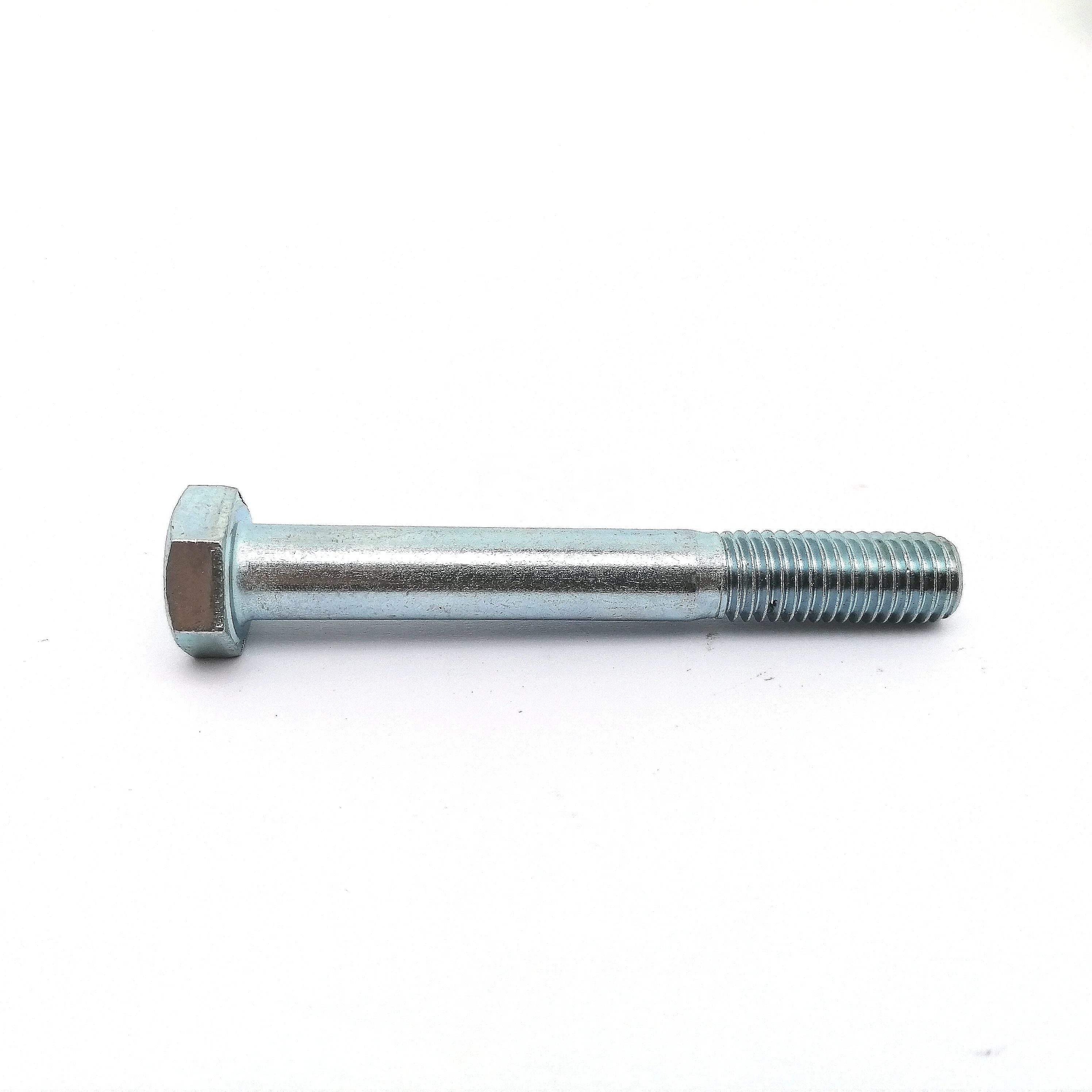 

New M12X90 Grade 6.8 51054812 Hexagon Head Bolts for Jungheinrich Forklift Parts for Restaurant Use
