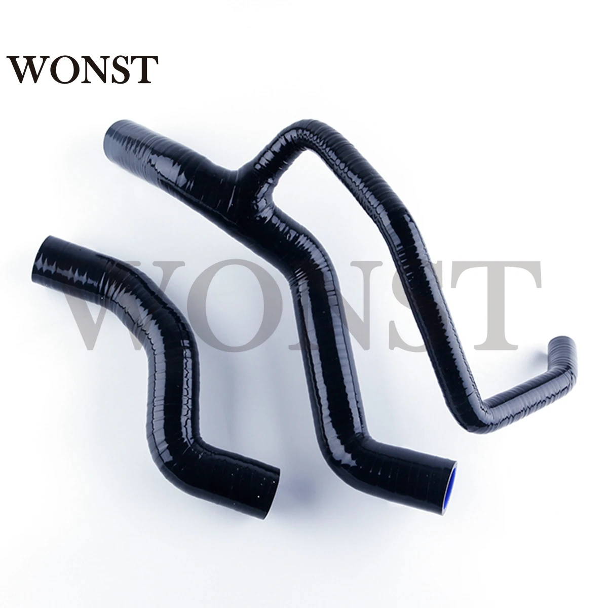 

Silicone Radiator Coolant Hose Kit For FIAT PUNTO GT 1.4 GT TURBO 1993 1994 1995 1996 1997 1998 1999