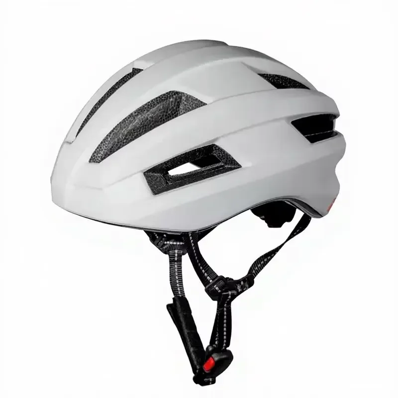 New Double Shell Mountain Bike Helmet, Road Bike Riding Helmet, Road Bike Gear Accessories, Riding Helmet