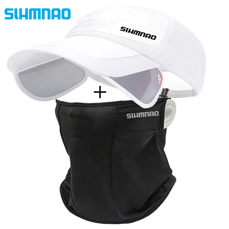 

Men's and women's sunscreen fisherman hats with adjustable mesh back, motorcycle hats, baseball caps, outdoor fishing, running,