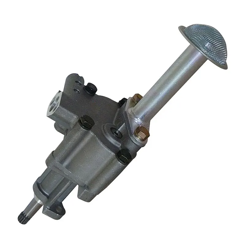 Oil Pump 65.05101-7025 Compatible With Doosan Wheel Loader MEGA 250-V YT TXL250-1.5 Crawler Excavator SOLAR 225LC-7A