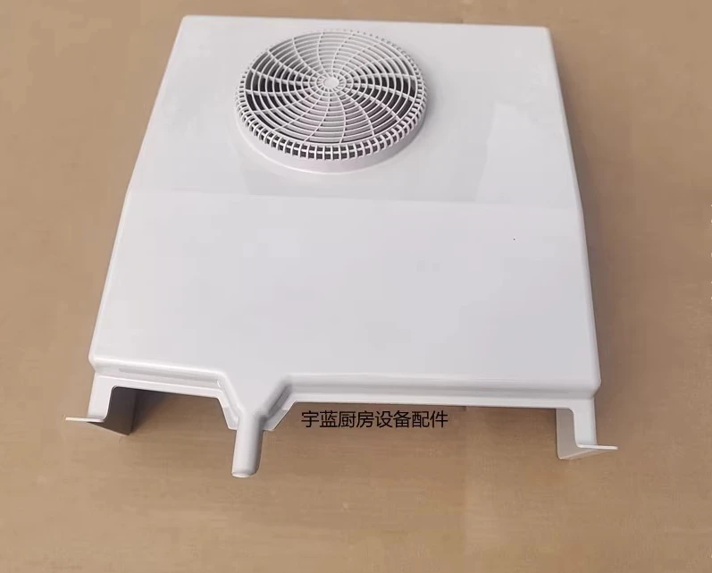 HOSHIZAKI refrigerator accessory drain tray assembly HF-78MA f-reezer window p-anel with defrosting h-eating wire