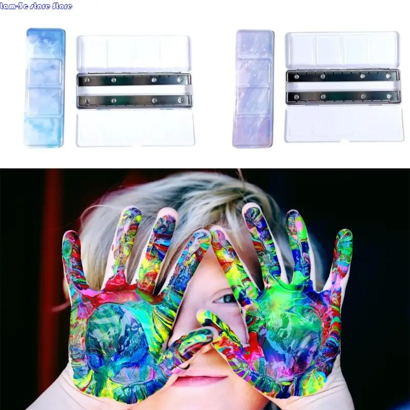 

D0UA акварельная краска краска.