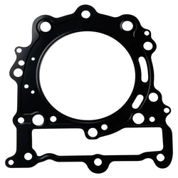Motorcycle Engine Cylinder Head Gasket For BMW R13 F650GS GS Dakar 1999-2007 K14 F650CS 2000-2005