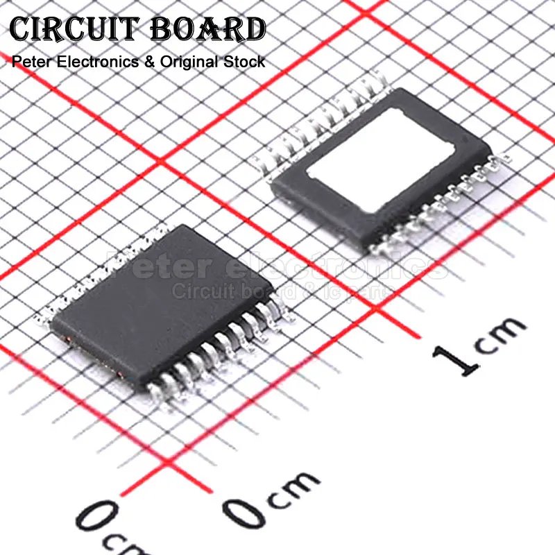 

(10piece)BD9851 BD9851EFV BD9851EFV-E2 sop-20 Circuit Board IC part 100% New Stock HTSSOP-20-EP