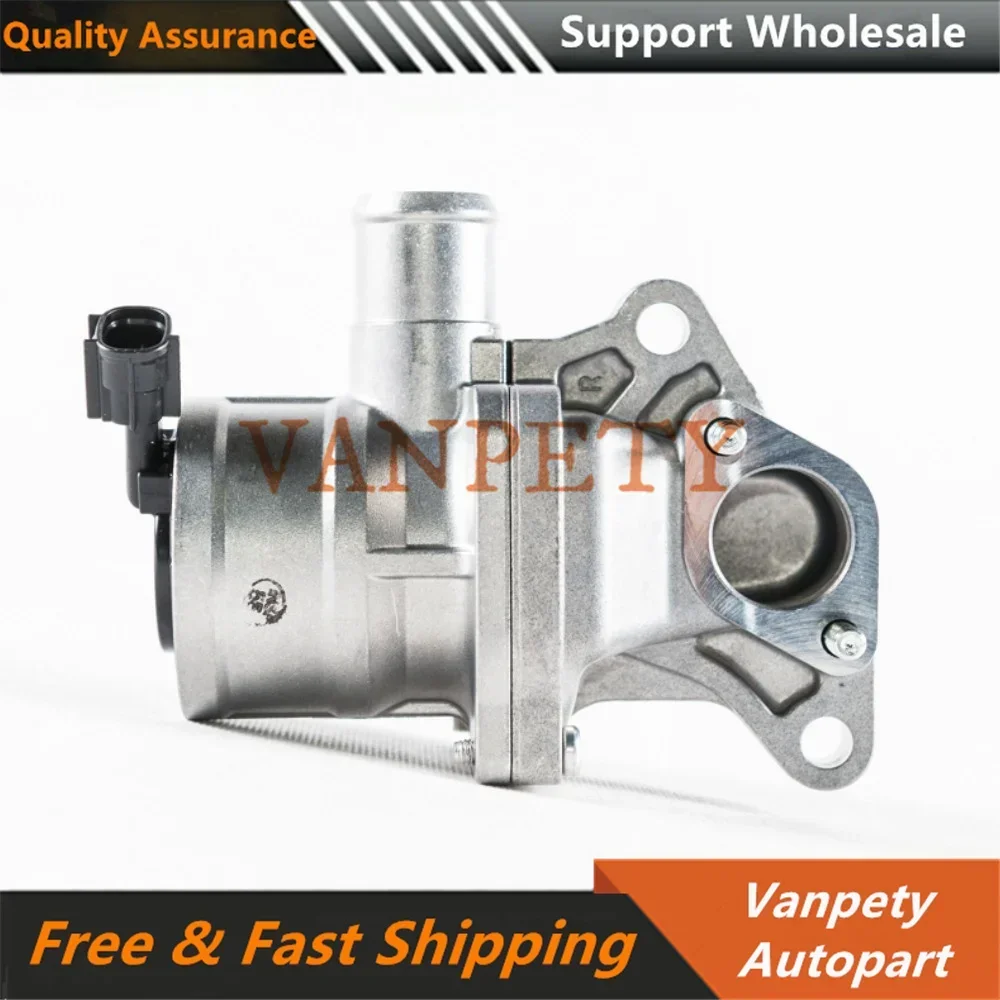 14845-AA230 14845AA230 14845 AA230 High Quality EGR Valve Right Manifold Air Valve Fit For Subaru Impreza Forester 2.0x DOHC New