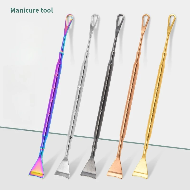 Comedondrukker Puistje Popper Tool Acne Naald Verwijderen Behandeling Verwijderen Gezicht Smet Extractor Gereedschap voor Gezicht Huidverzorging