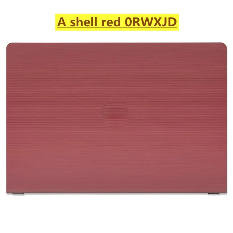 Laptop Shell for Dell Vostro 15-3000 V3558 V3559 A Shell B Shell C Shell D Shell E Shell Touchpad Screen Axis for Dell Notebook