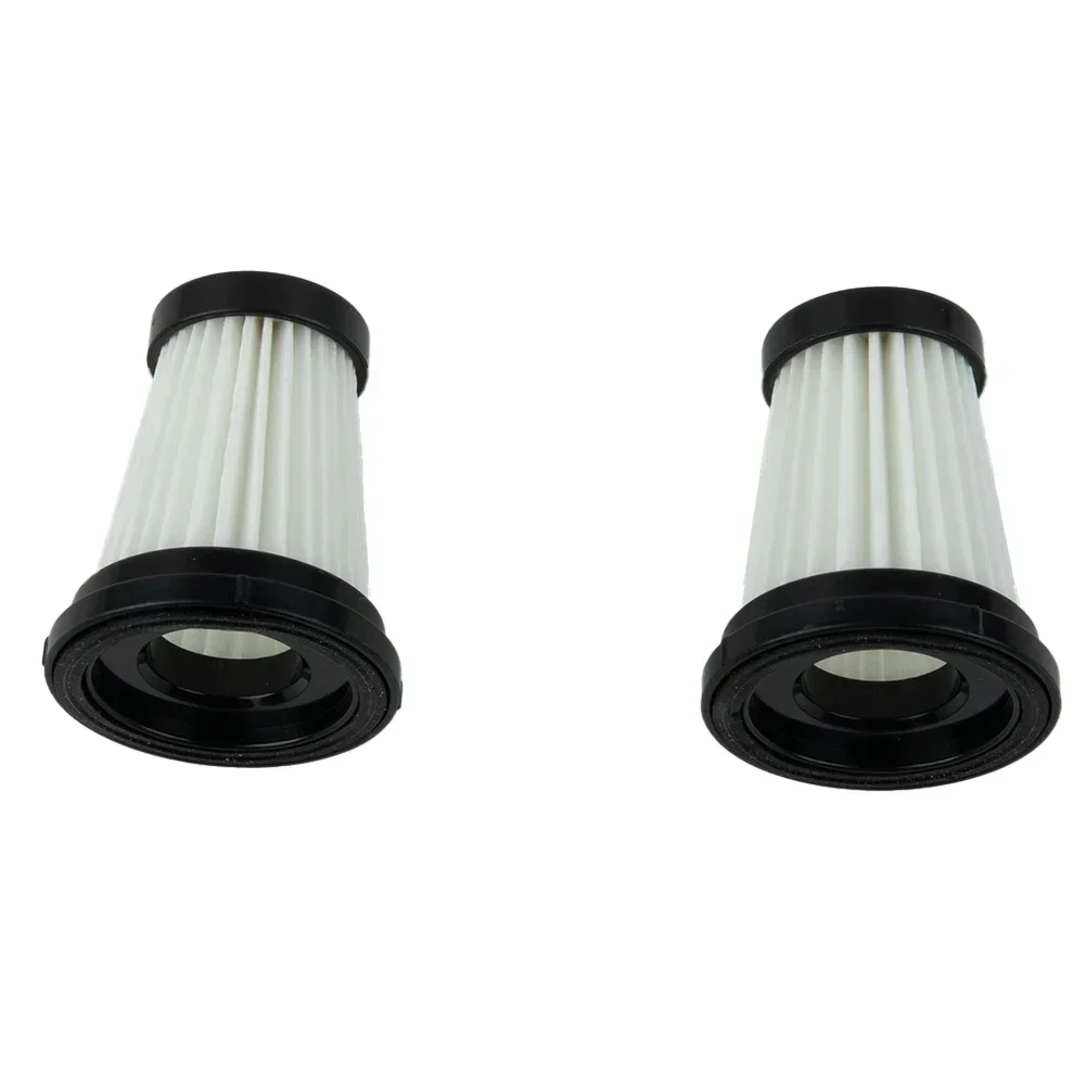 New High Quality Filters Accessories Useful Brand New Reusable Spare Washable 2 PCS Reduce Dust Set Accessories