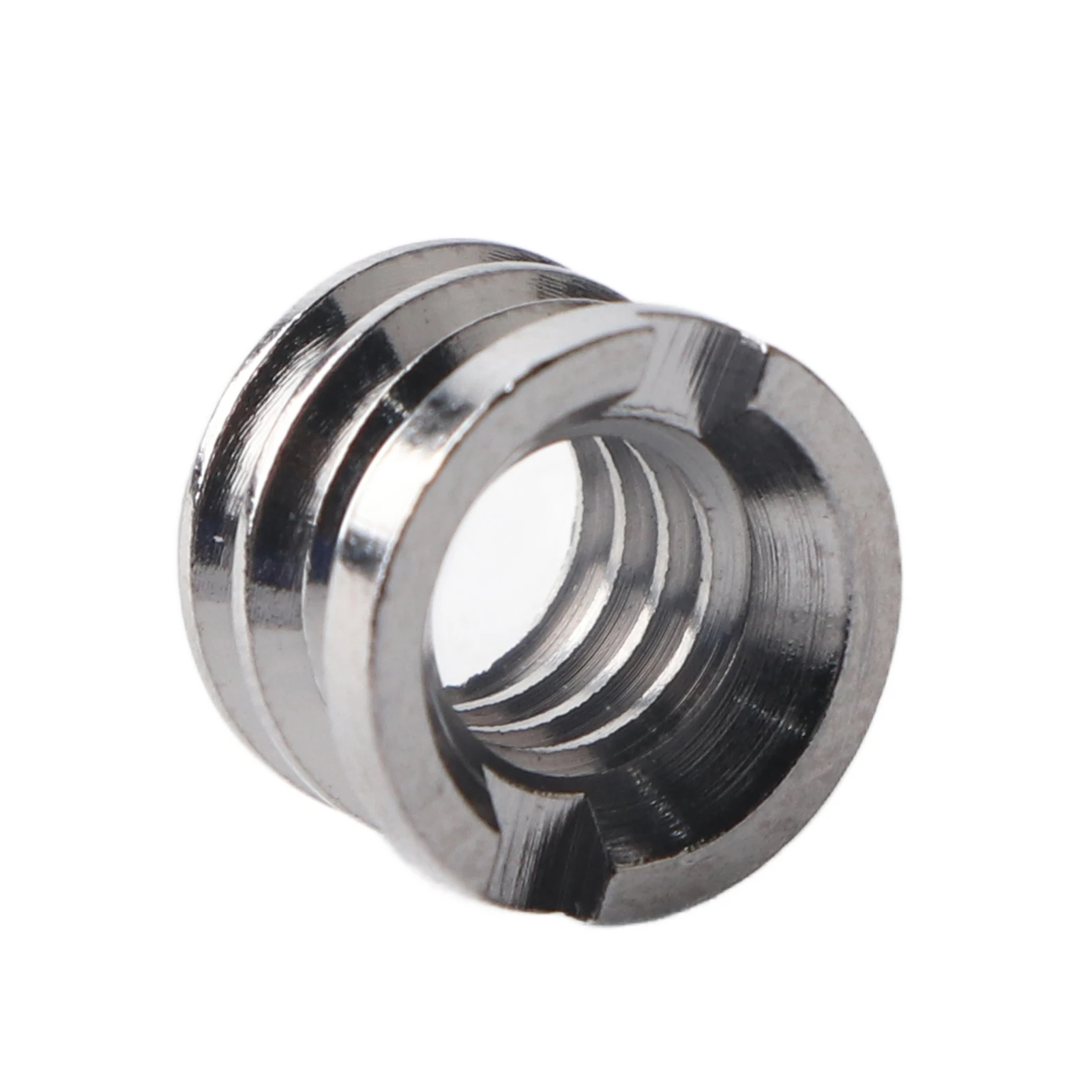 1/4 to 3/8 adapter Female 1/4 to Male 3/8 Convert Screw Adapter Camera Accessories For Tripod Monopod Ballhead