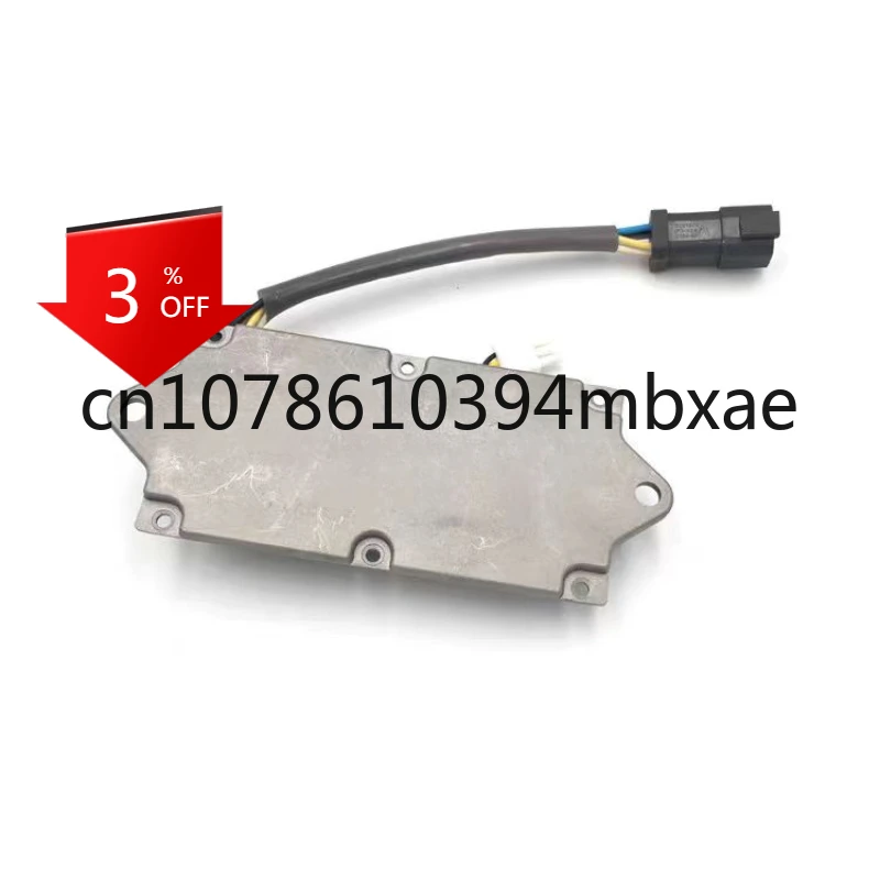 Hot Sale High Quality 6 Lines Throttle Motor Drive Module 82d02000-101 82d02100-511 Fits