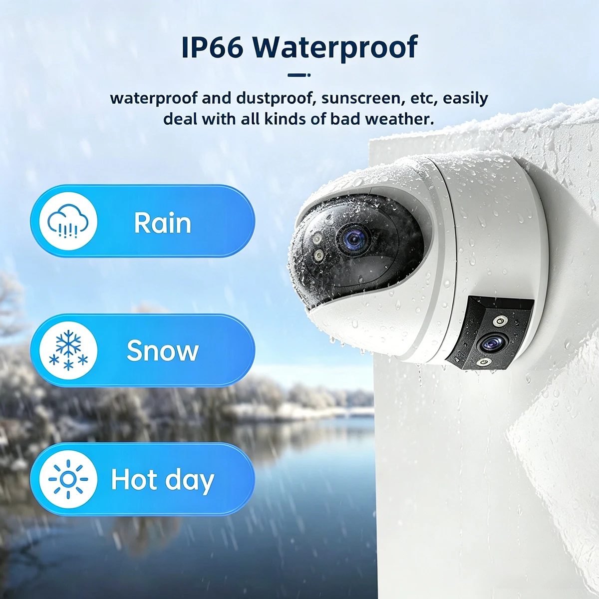Thumbnail 4 - #44 Best Rated 360 Degree Panoramic Cameras to Buy in 2026