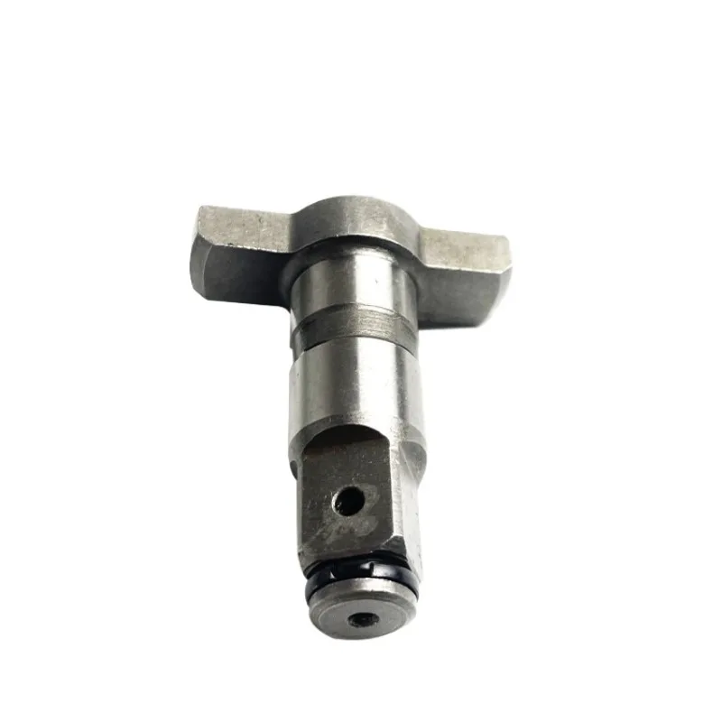 Electric Wrench Output Shaft 22C Converter Head Dual-purpose Square Shaft Dongcheng Output Spindle Accessories