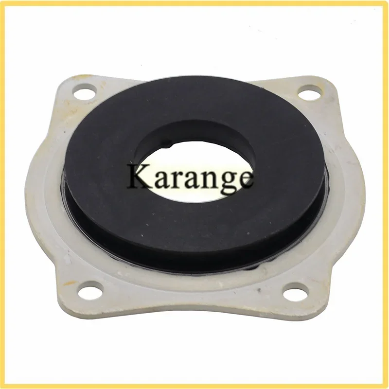 New FOR Porsche Cayenne Panamella Maca Sealing Flange Front Crankshaft Oil Seal OEM 94810191020 94810191004