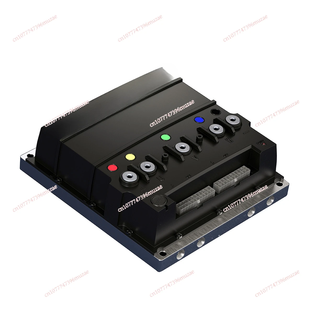 48V 400A-2500A Brushless DC Controller for 3KW-20KW Motor DC Motor