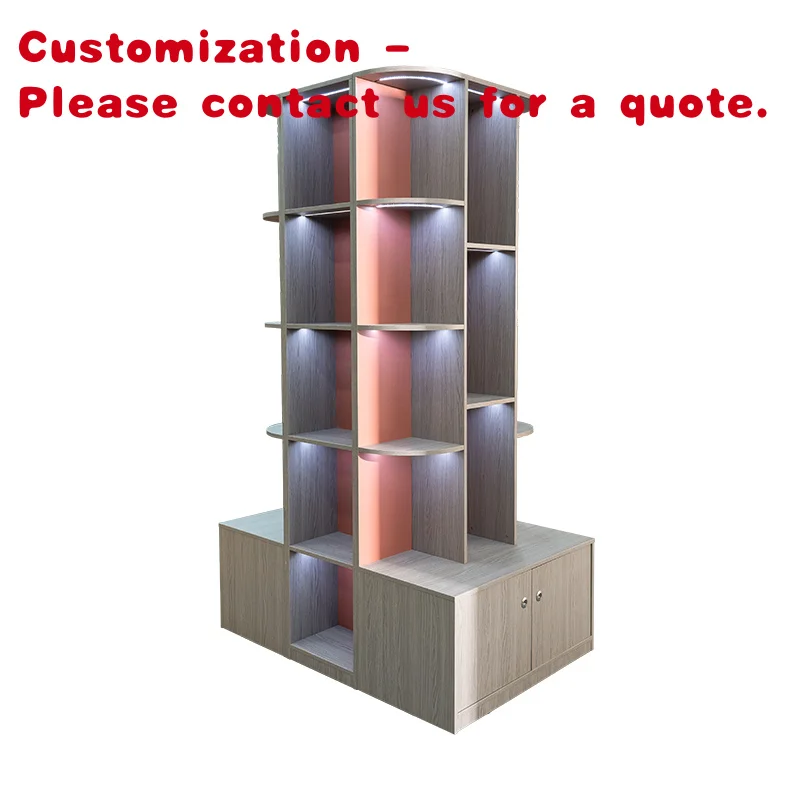 

custom.Customized Living Room Furniture Wooden Bar Cabinet Storage Modern Curio Display Bar Corner Wine Cabinet Luxury