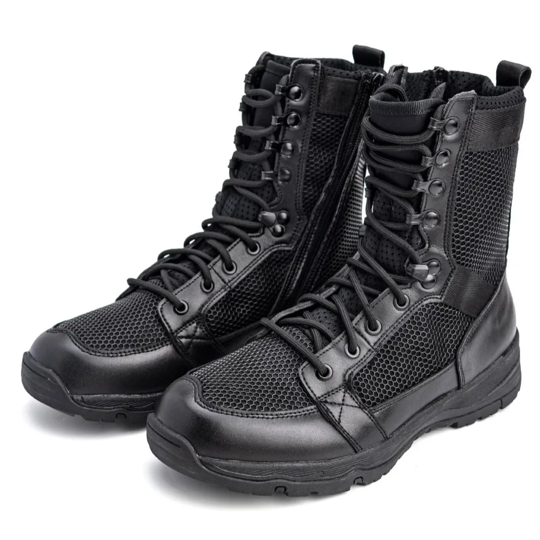 Hiking Shoes Men Waterproof Trekking Hiking Shoe Men  Trekking Sneakers Brown High Quality Masculine Boots for Man